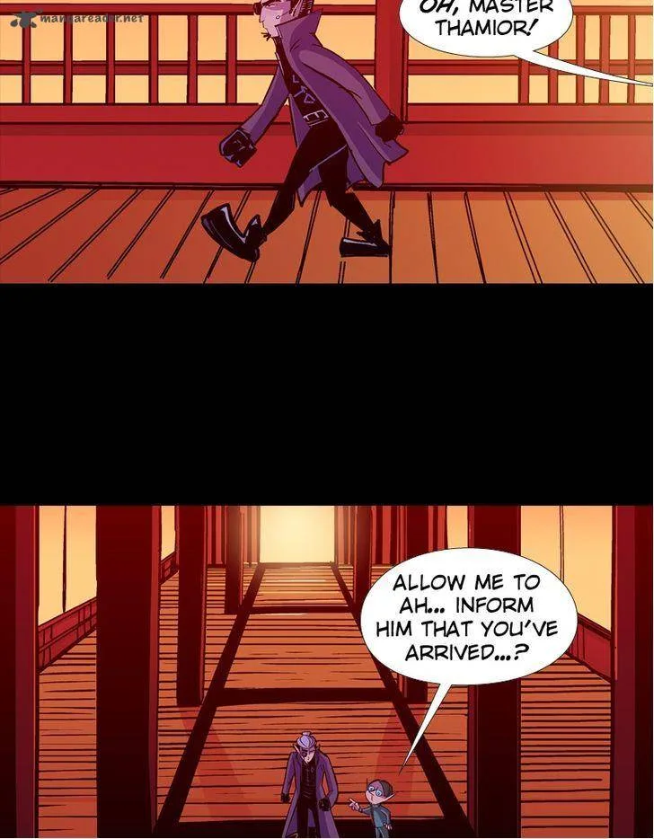 Cyberbunk Chapter 40 page 5
