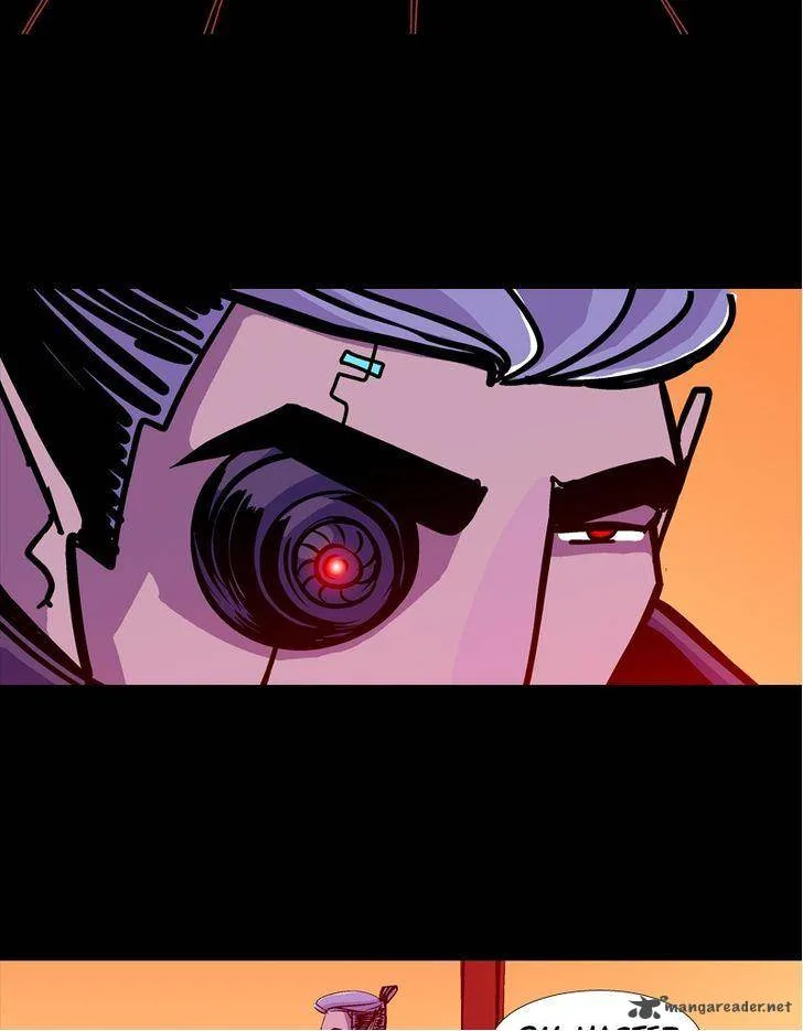 Cyberbunk Chapter 40 page 4