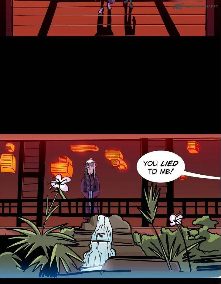 Cyberbunk Chapter 40 page 6