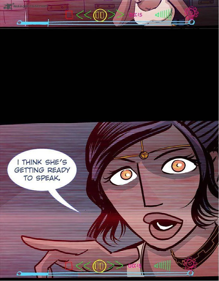 Cyberbunk Chapter 41 page 2