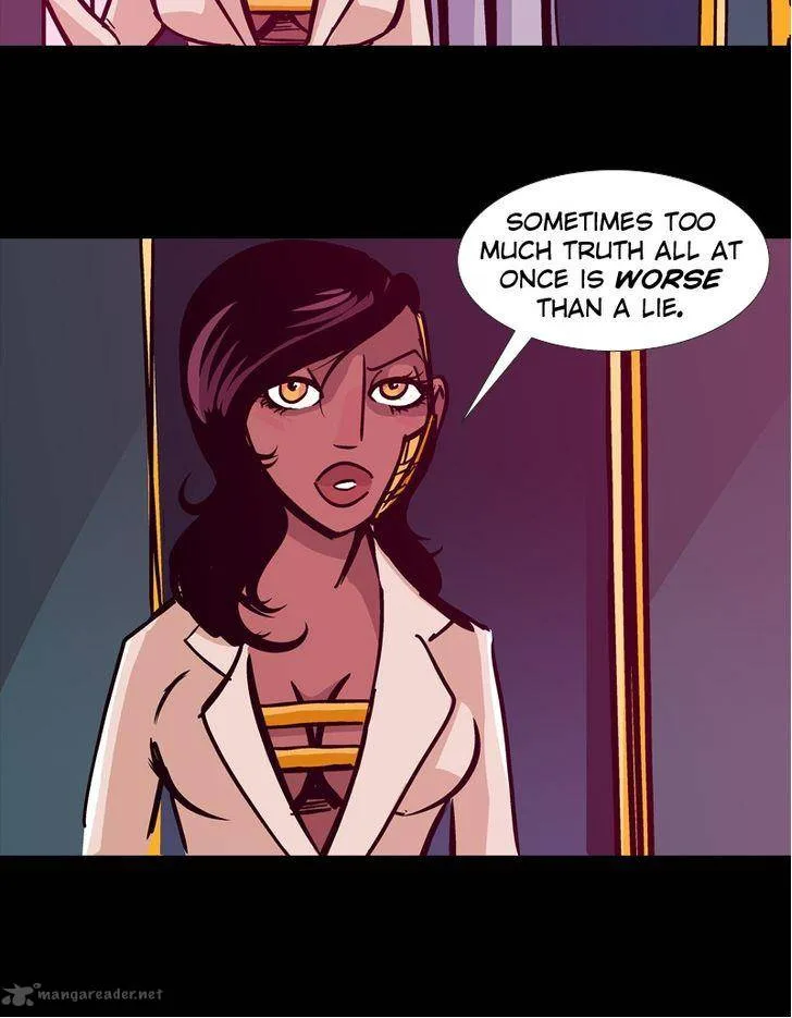 Cyberbunk Chapter 42 page 15