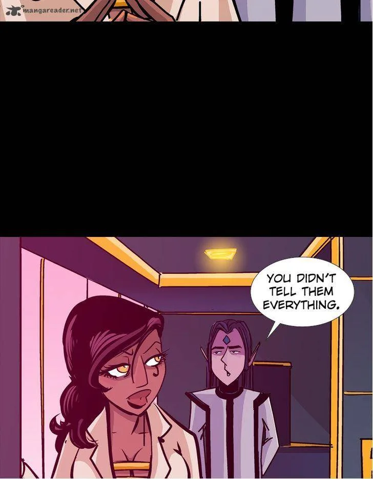 Cyberbunk Chapter 42 page 14