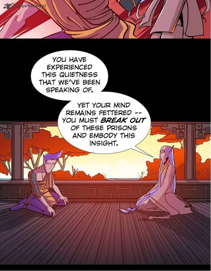 Cyberbunk Chapter 43 page 2