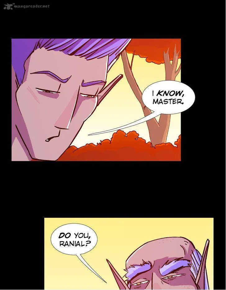 Cyberbunk Chapter 43 page 3