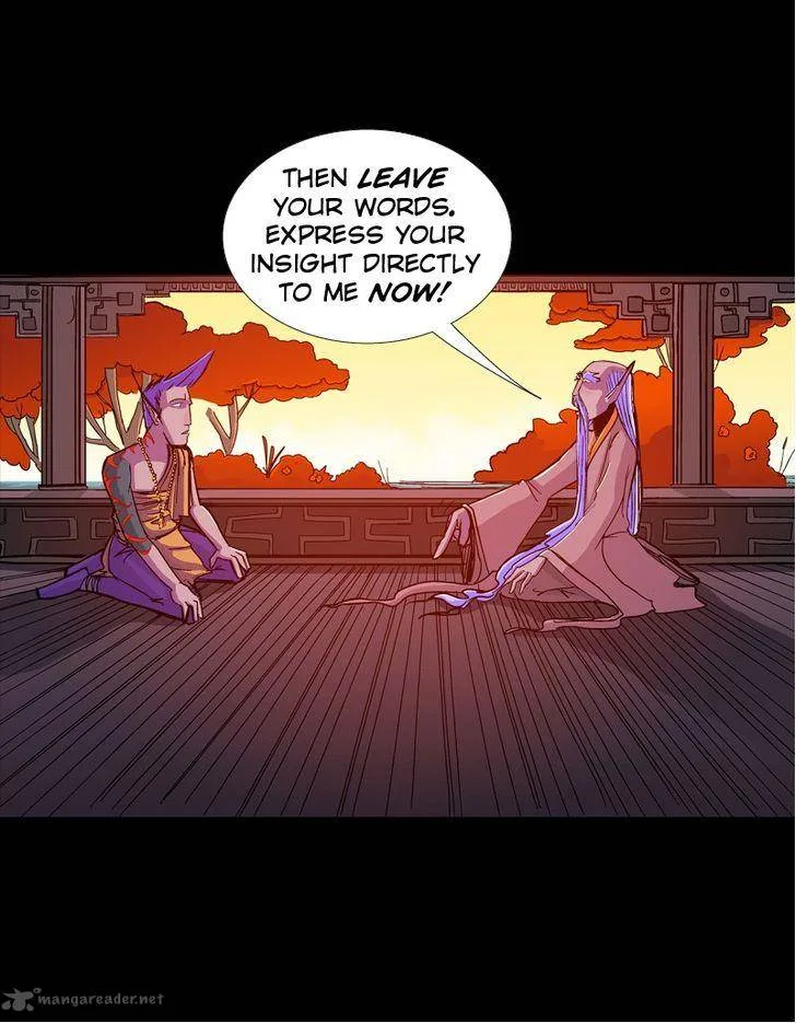 Cyberbunk Chapter 43 page 5
