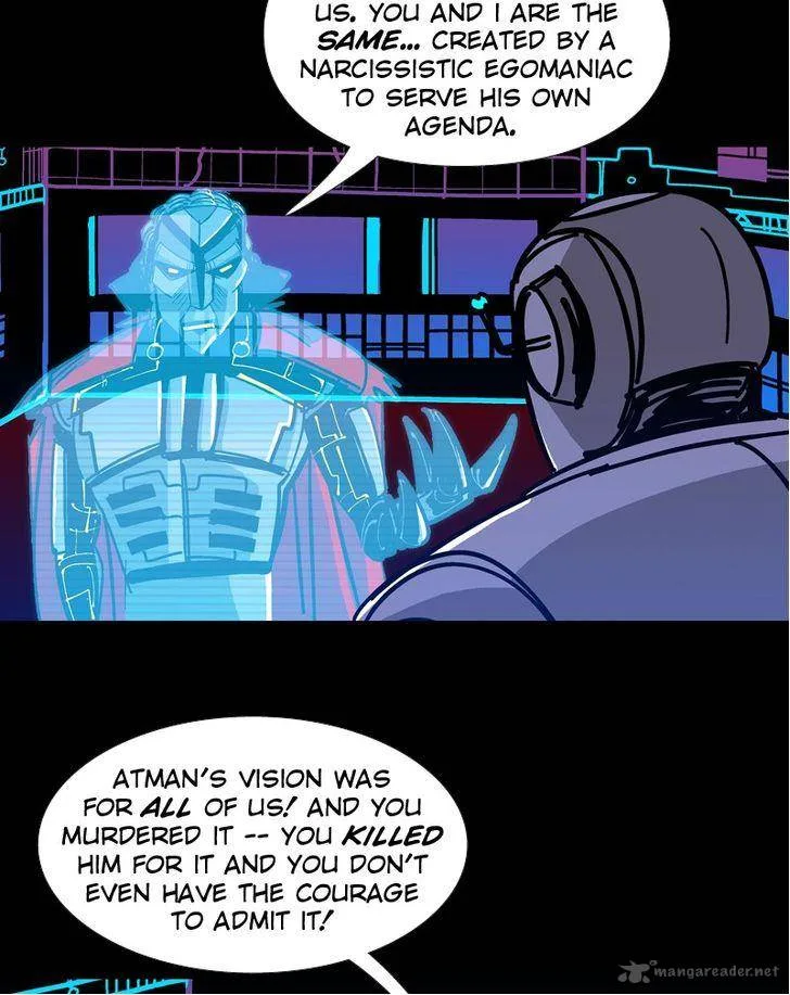 Cyberbunk Chapter 44 page 3
