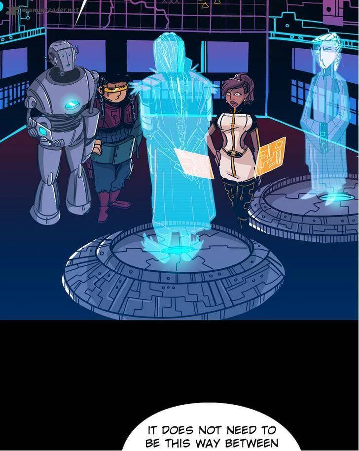 Cyberbunk Chapter 44 page 2