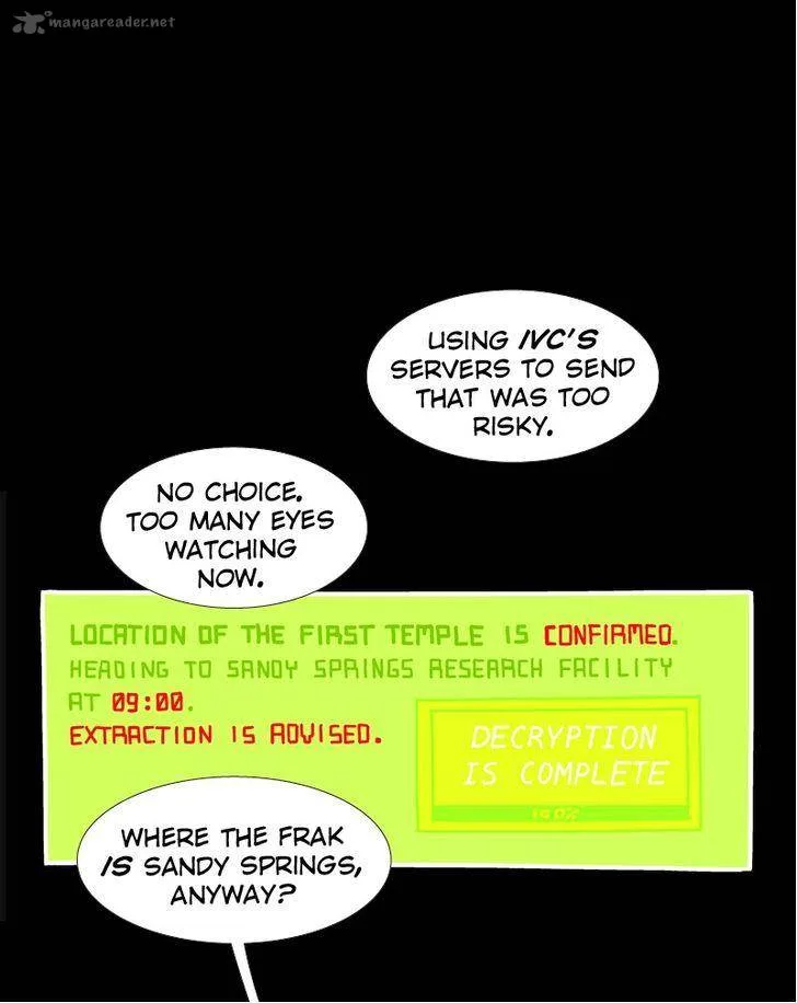 Cyberbunk Chapter 44 page 15