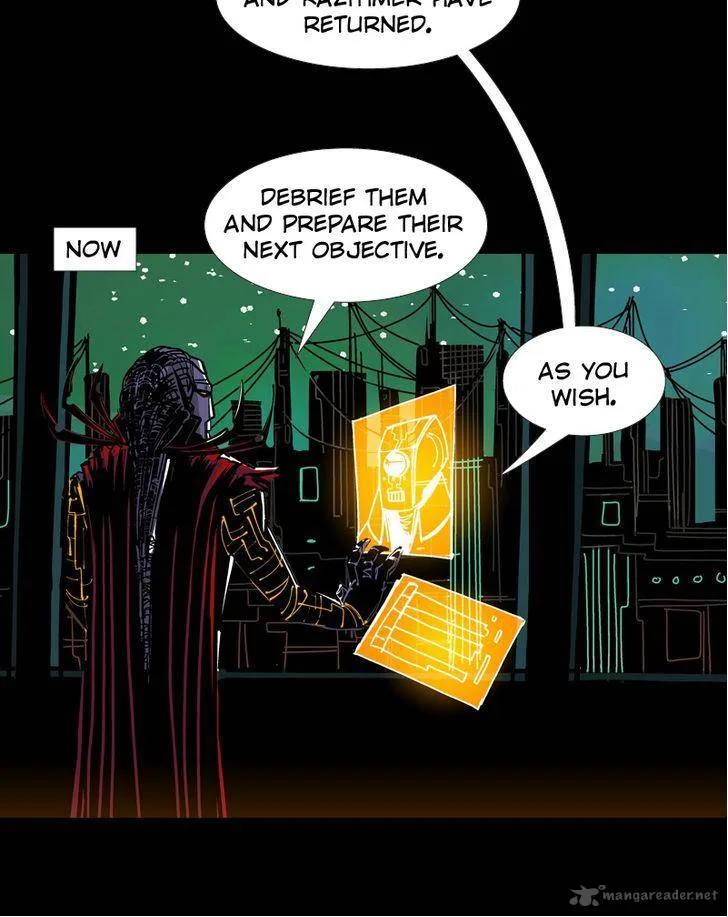 Cyberbunk Chapter 44 page 14