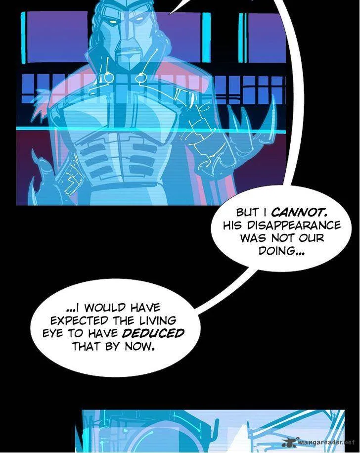 Cyberbunk Chapter 44 page 5