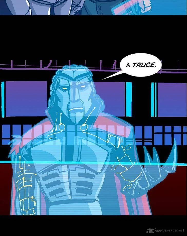 Cyberbunk Chapter 44 page 7