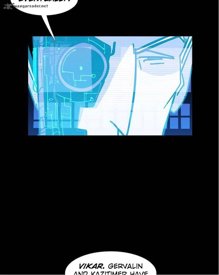 Cyberbunk Chapter 44 page 13