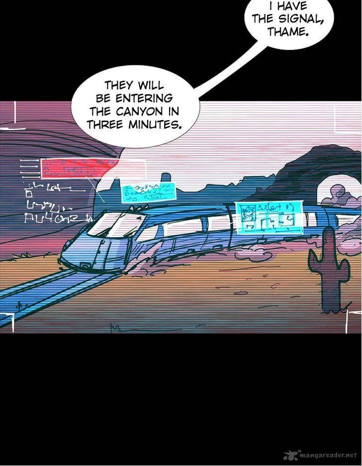 Cyberbunk Chapter 45 page 10