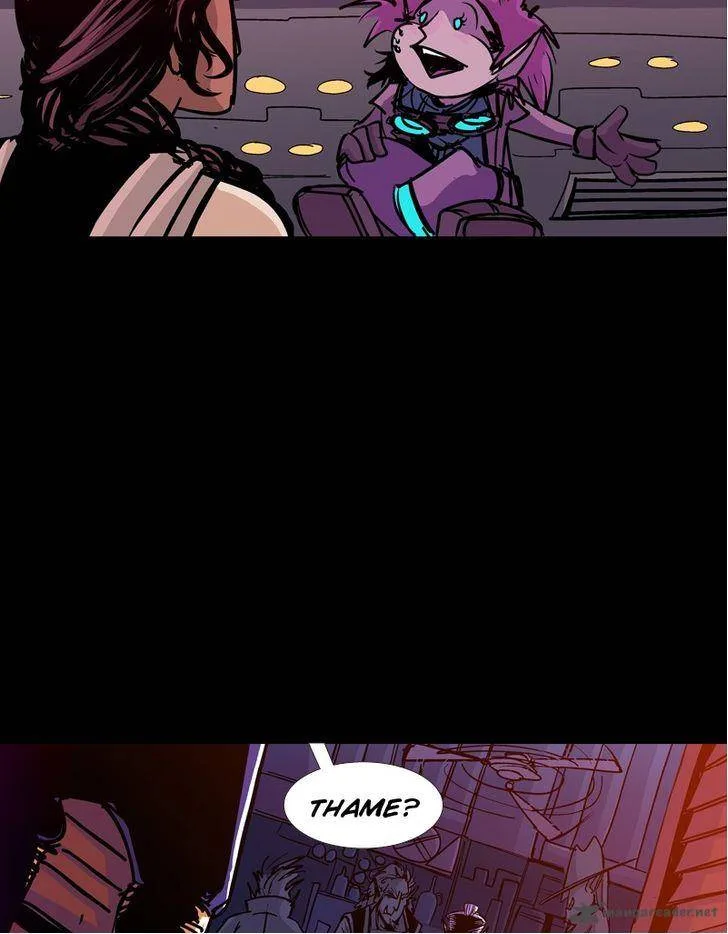 Cyberbunk Chapter 45 page 4