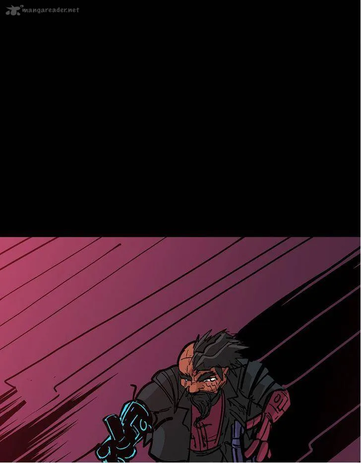 Cyberbunk Chapter 46 page 12