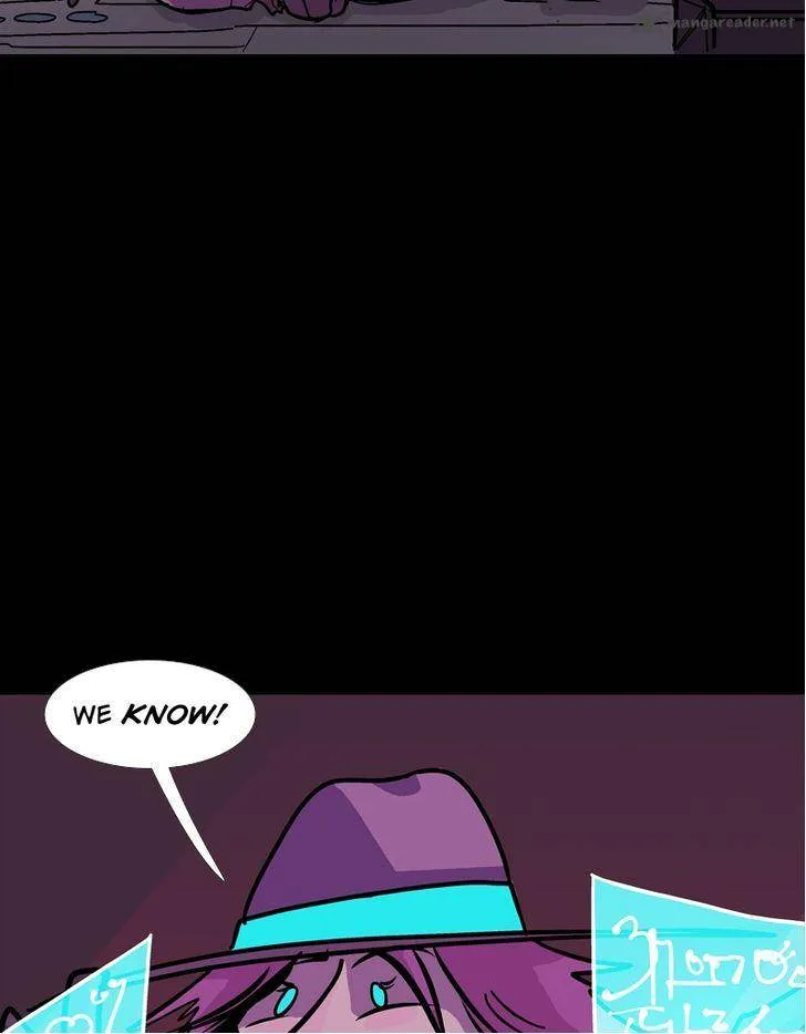 Cyberbunk Chapter 46 page 9