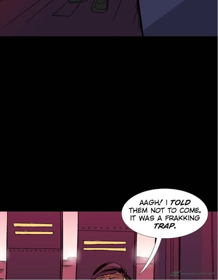 Cyberbunk Chapter 46 page 7