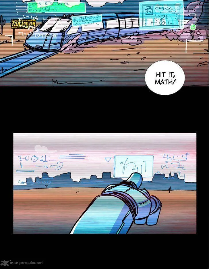 Cyberbunk Chapter 46 page 4
