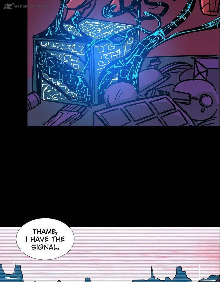 Cyberbunk Chapter 46 page 3