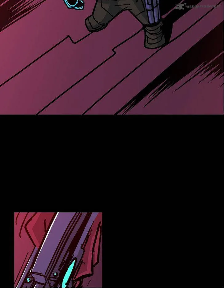 Cyberbunk Chapter 46 page 13