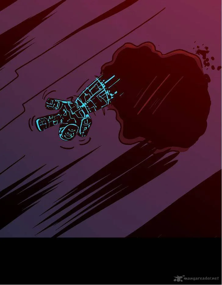 Cyberbunk Chapter 47 page 14