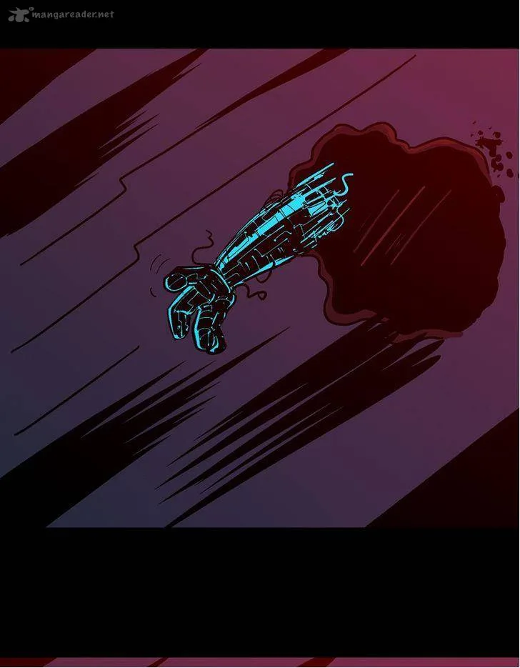 Cyberbunk Chapter 47 page 13