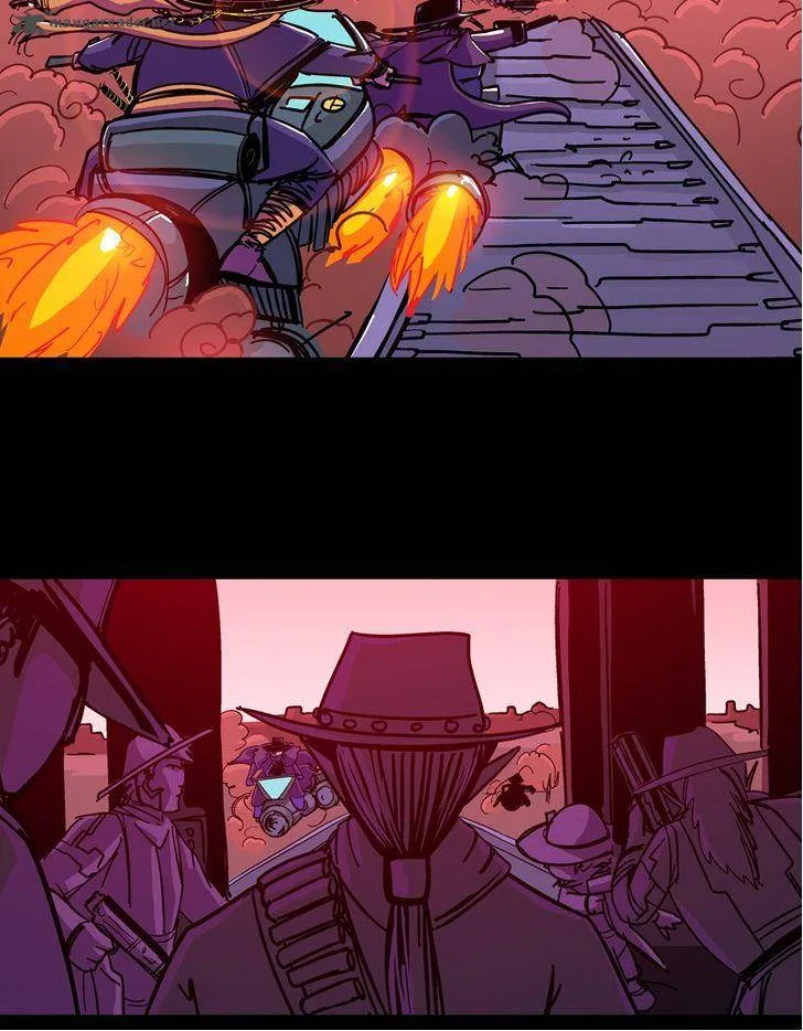 Cyberbunk Chapter 47 page 9