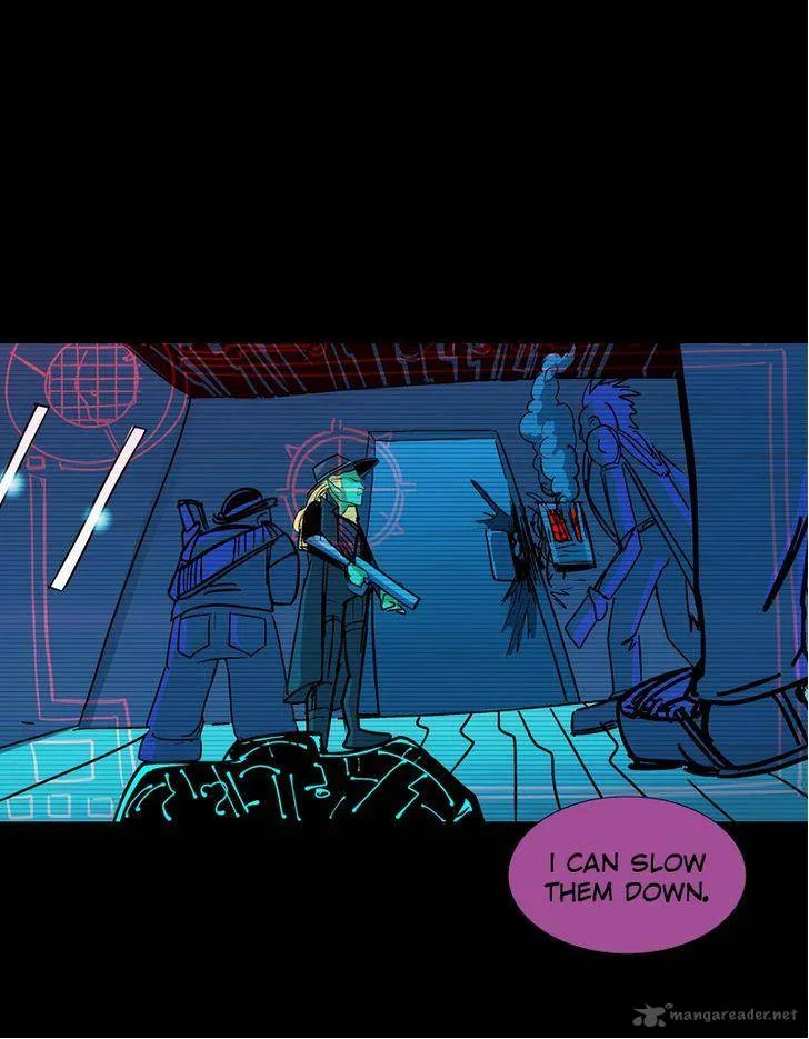 Cyberbunk Chapter 48 page 15