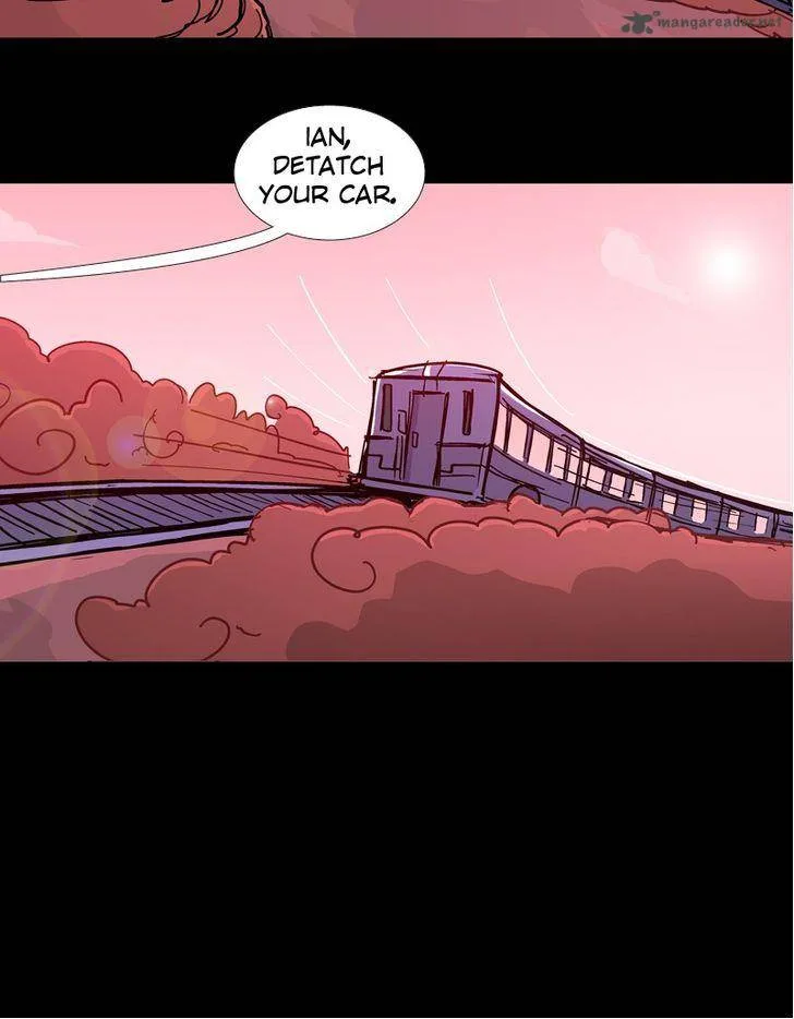 Cyberbunk Chapter 48 page 9