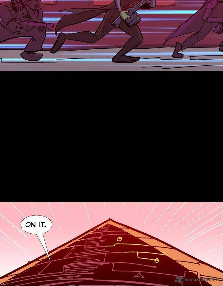 Cyberbunk Chapter 48 page 7