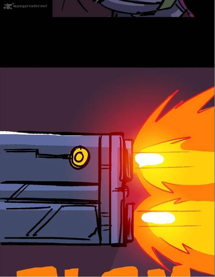 Cyberbunk Chapter 48 page 13