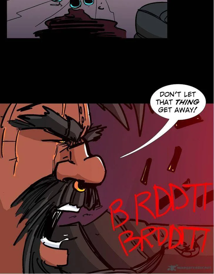 Cyberbunk Chapter 48 page 2