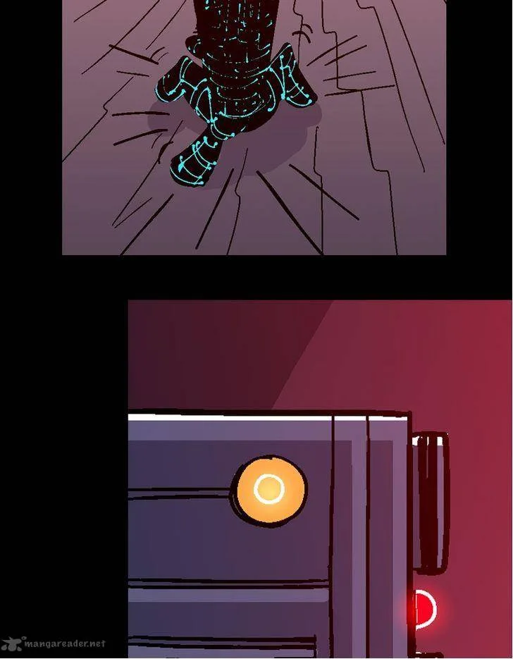 Cyberbunk Chapter 49 page 3
