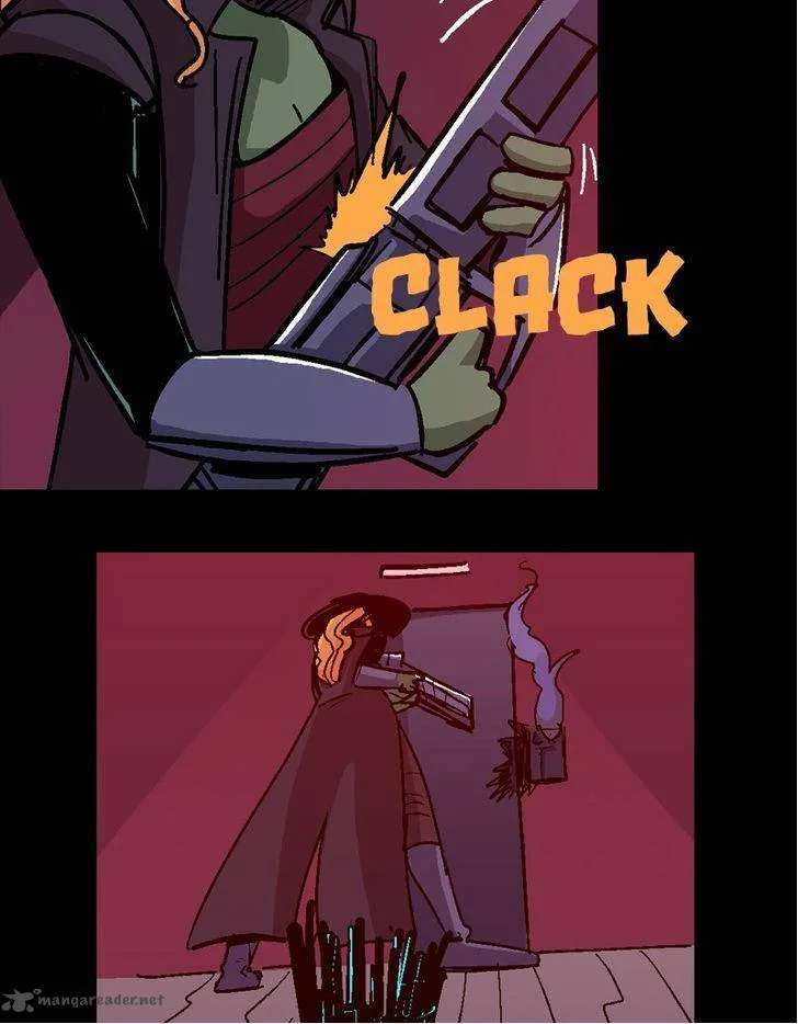 Cyberbunk Chapter 49 page 2
