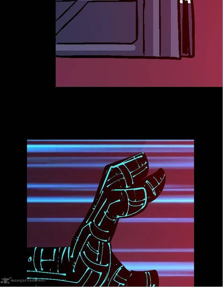 Cyberbunk Chapter 49 page 4