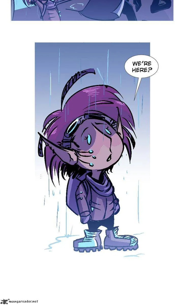 Cyberbunk Chapter 5 page 7