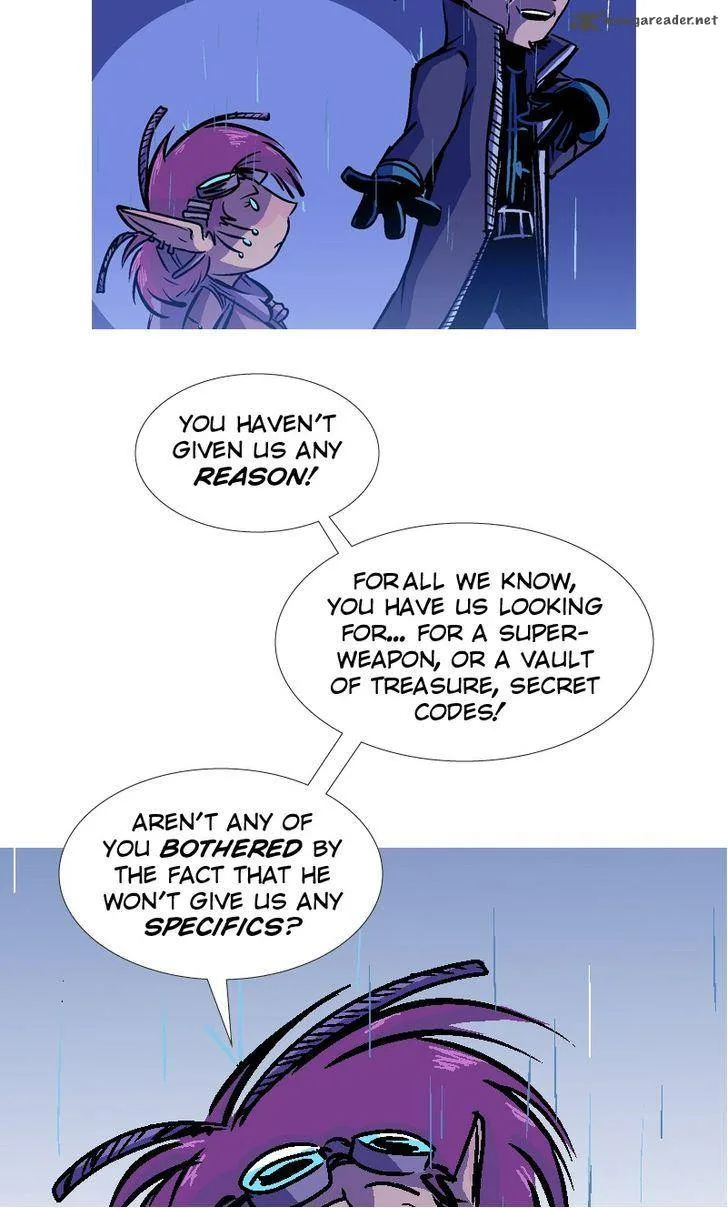 Cyberbunk Chapter 5 page 5