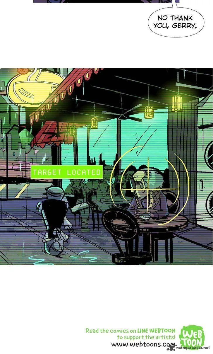 Cyberbunk Chapter 5 page 11