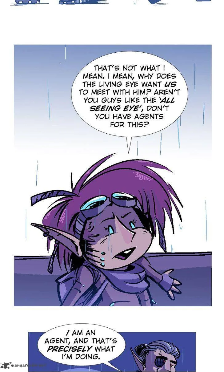 Cyberbunk Chapter 5 page 4