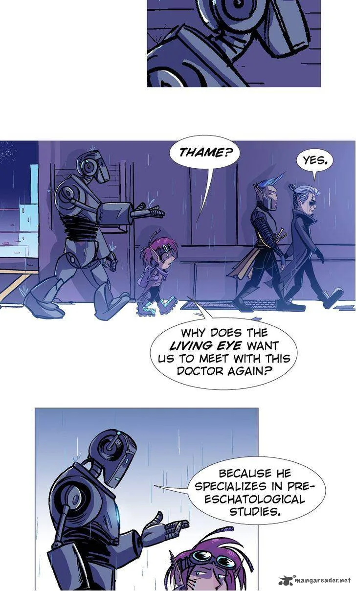 Cyberbunk Chapter 5 page 2
