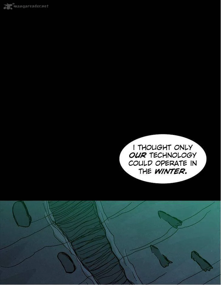 Cyberbunk Chapter 50 page 11