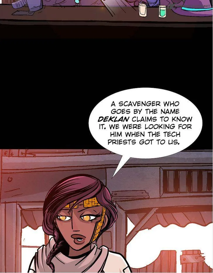 Cyberbunk Chapter 50 page 6