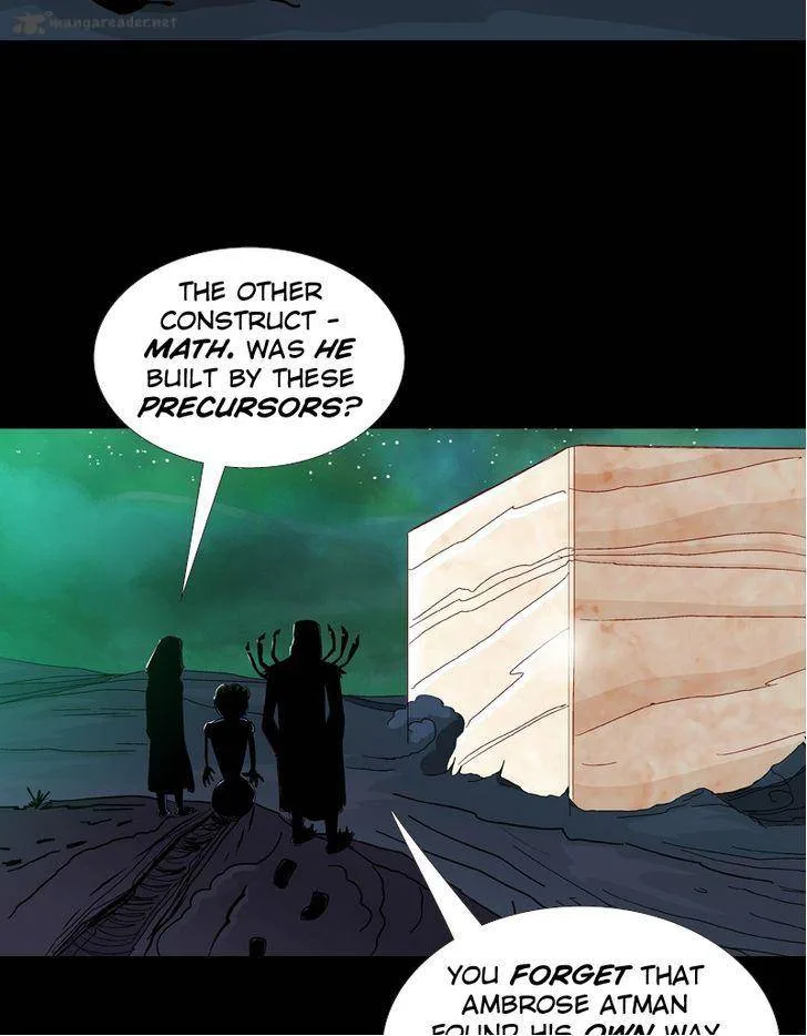 Cyberbunk Chapter 50 page 14