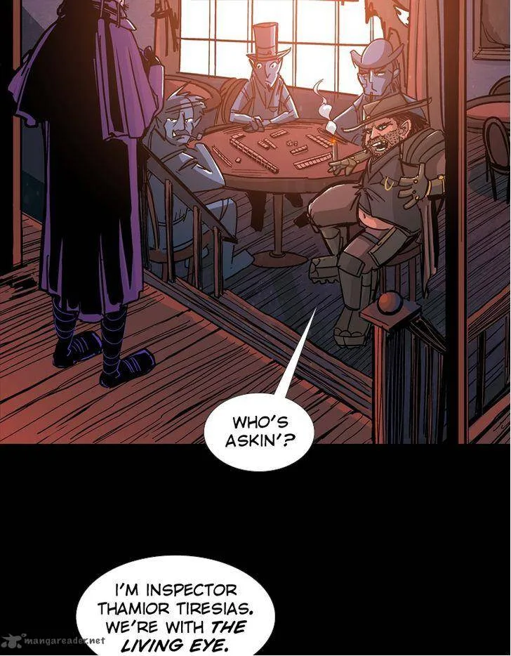 Cyberbunk Chapter 51 page 2