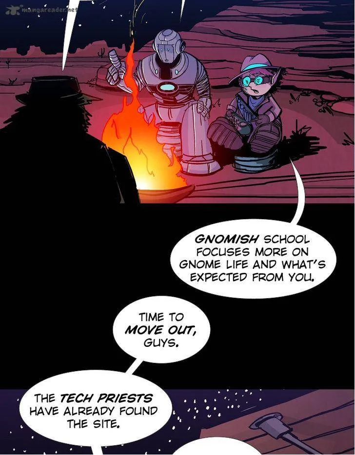 Cyberbunk Chapter 51 page 14