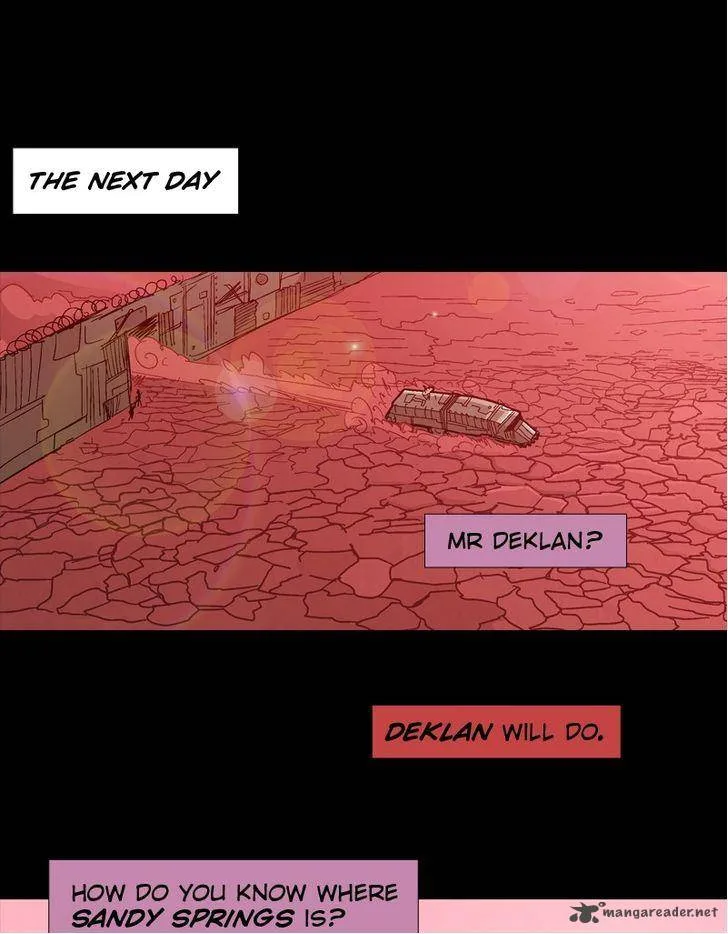 Cyberbunk Chapter 51 page 4