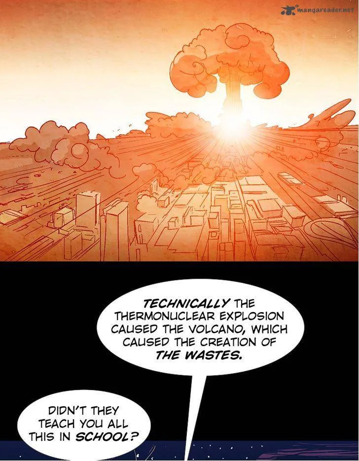 Cyberbunk Chapter 51 page 13