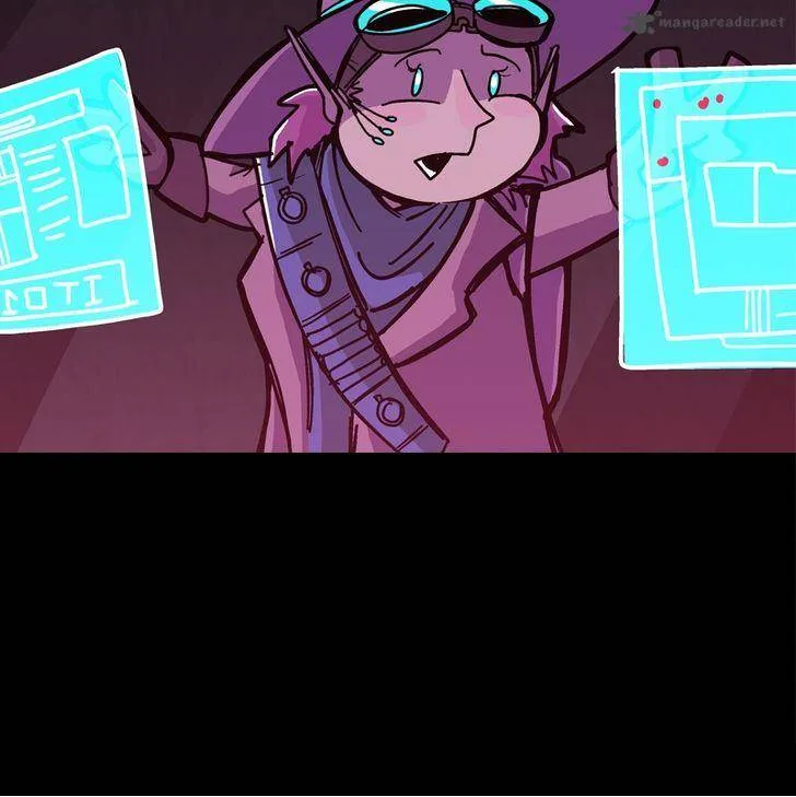 Cyberbunk Chapter 52 page 15