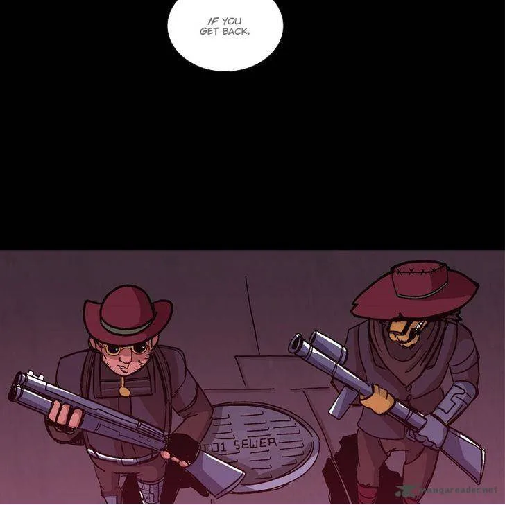 Cyberbunk Chapter 52 page 4