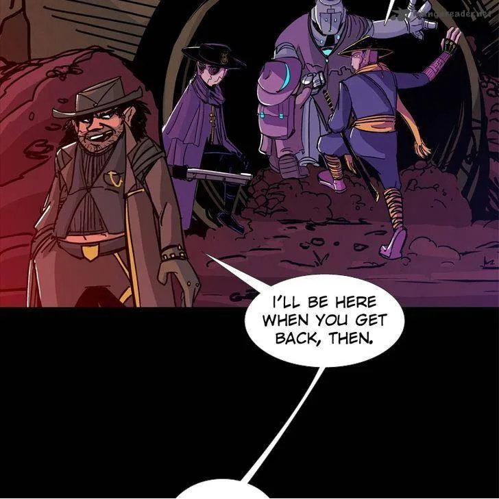 Cyberbunk Chapter 52 page 3